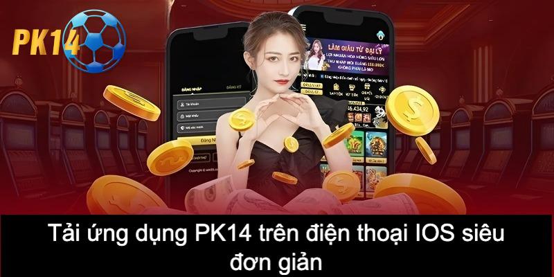 tải app PK14