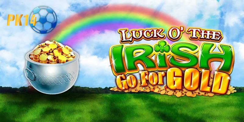 Irish Luck