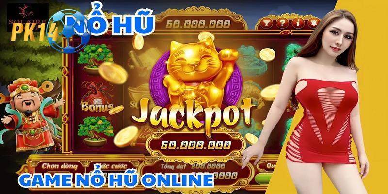 Microgaming Nổ Hũ