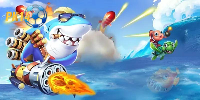 JDB Gaming Bắn Cá