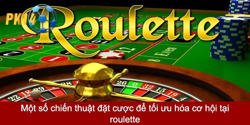 Roulette